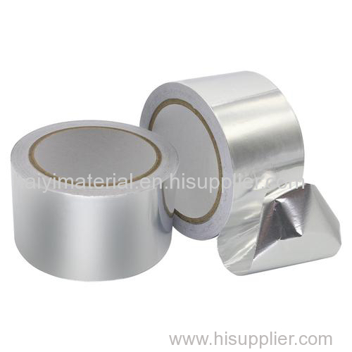 Superior Quality Aluminum Foil Packaging Tape with Strong Adhesion