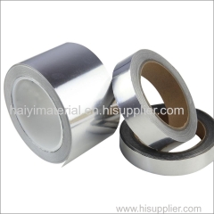 Superior Quality Aluminum Foil Packaging Tape with Strong Adhesion