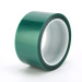 Customizable Length PET Green High Temperature Packaging Tape for Special Projects