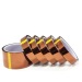 High Temperature Resistant PI Gold Finger Tape for Packaging Industry