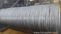 Stainless Steel Wire Rod