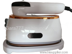 Steam Electric Iron with Large-Capacity Water Tank Long-Lasting Ironing without Interruption