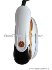 Steam Electric Iron with Large-Capacity Water Tank Long-Lasting Ironing without Interruption