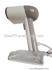 Silent-Running Steam Garment Steamer Enjoying a Quiet and Elegant Ironing Experience