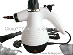 Multi-Functional Steam Cleaner with Large Capacity Cleaning without Worry for a Long Time