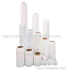 Hot Sale! Stretch Wrapping Film At Unbeatable Discounts