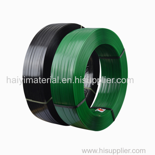 PET Strapping Belt with Strong Tensile Force for Stable Binding