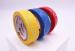 High-Quality PVC Electrical Tape with Strong Adhesive and Flame Retardant Properties