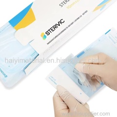 Tyvek Dialyzing Paper for Medical Device Packaging and Sterilization