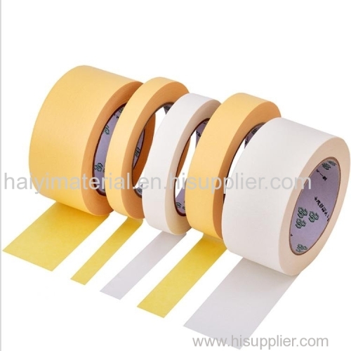 Masking Tape for Gift Wrapping and Packaging Decoration