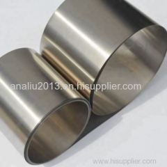 GR1 Titanium foil or titanium strip for industry