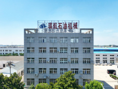 Yancheng Qihang Petroleum Machinery Co., Ltd