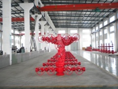 Yancheng Qihang Petroleum Machinery Co., Ltd