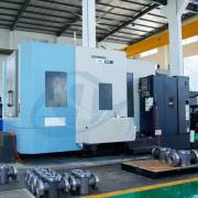 Doosan CNC Machine