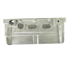 High Performance Die Casting Aluminium Alloy A380/ADC12 Enclosure New Energy Vehicle Electrical Box/Housing Spare Parts