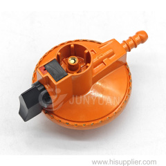 Hight Quality Quick On Low Pressure Regulator CE Certificate