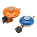 Hight Quality Quick On Low Pressure Regulator CE Certificate