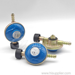 Hight Quality Quick On Low Pressure Regulator CE Certificate