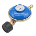 THREAD LOW PRESSURE REGULATOR VALVE CE EN16129