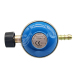 THREAD LOW PRESSURE REGULATOR VALVE CE EN16129