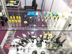 Common Rail Injector Valve Assembly FOOV C01 345