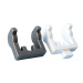 Custom Lost Foam Casting Ductile Iron Clamp Train Component Spare Parts Accessories