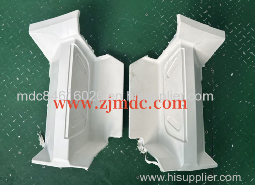 MDC smc step mould