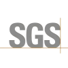 7 SEGMENT LED DISPLAY SGS TEST REPORT