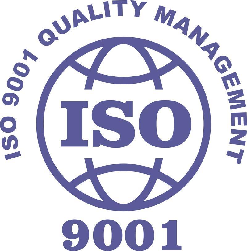 LIGHT-BO ISO 9001:2015 QMS