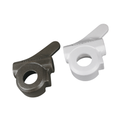 Professional Lost Foam Casting Ductile Iron Automobile Accessories