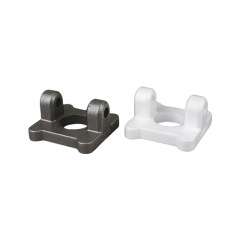 Lost Foam Cast Ductile Iron Cylinder CB Double Ear Mounting Base