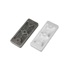 Lost Foam Casting Ductile Iron Cylinder Accessory