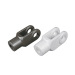 Lost Foam Casting Ductile Iron Customized Y Shape Connector Cylinder Link Accessory