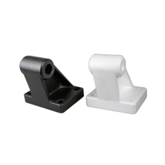 Customize Ductile Iron Lost Foam Casting Services for Cylinder Connection Accessories Mount Brackets