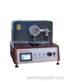 protective clothing Antisynthetic blood penetration tester