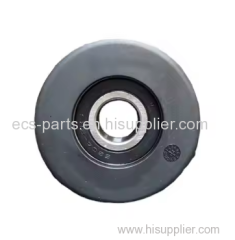 Original Ehc Black Escalator Step Roller