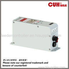 Variable Frequency Digital Controller for Vibratory Feeder