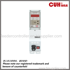 Variable Frequency Digital Controller for Vibratory Feeder