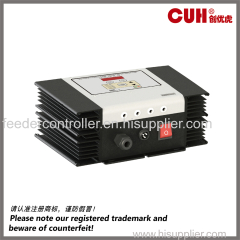 Variable Frequency Digital Controller for Vibratory Feeder