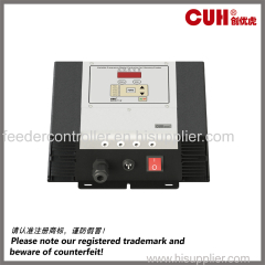 Variable Frequency Digital Controller for Vibratory Feeder