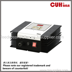 Variable Frequency Digital Controller for Vibratory Feeder