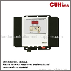 Variable Frequency Digital Controller for Vibratory Feeder