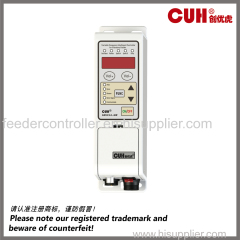 Variable Frequency Intelligent Controller for Vibratory Feeder