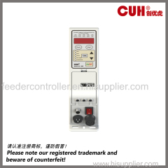 Variable Frequency Intelligent Controller for Vibratory Feeder