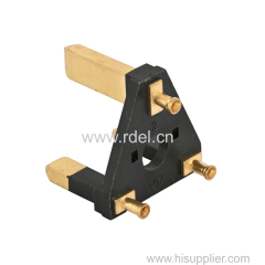 UK BSI PLUG INSERTS WITHOUT FUSE WITH FUSE