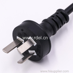 SAA power cable