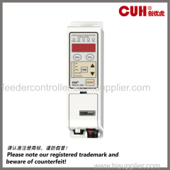 Variable Frequency Intelligent Vibratory Controller