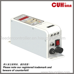 Variable Frequency Intelligent Vibratory Controller