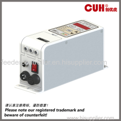 Variable Frequency Intelligent Vibratory Controller