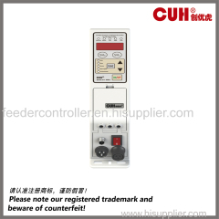 Variable Frequency Intelligent Vibratory Controller